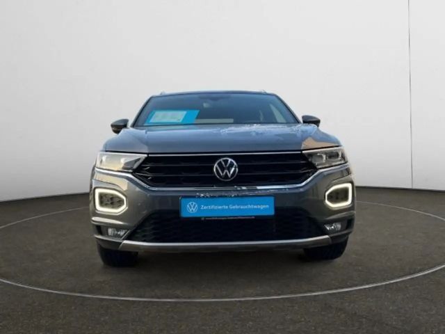 Volkswagen T-Roc 1.5 TSI DSG Sport