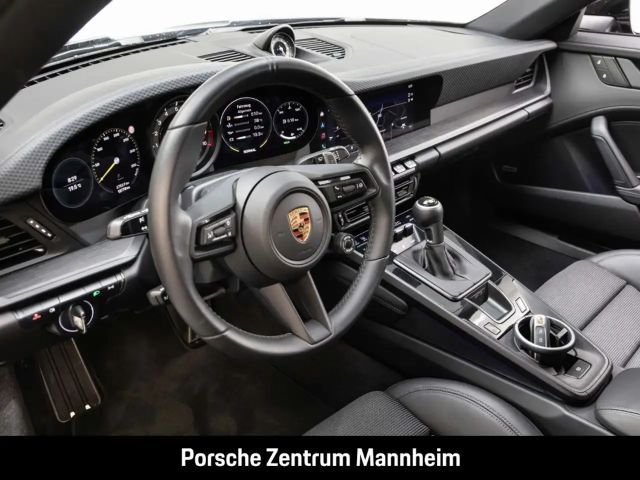 Porsche 992 Coupé GT3