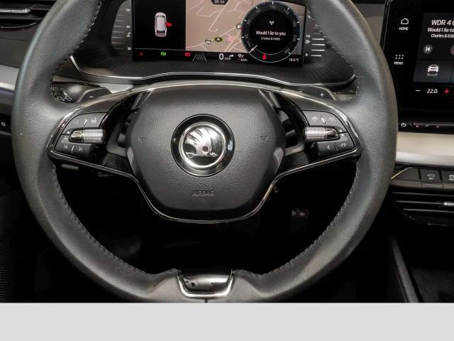 Skoda Octavia 2.0 TDI Ambition Combi