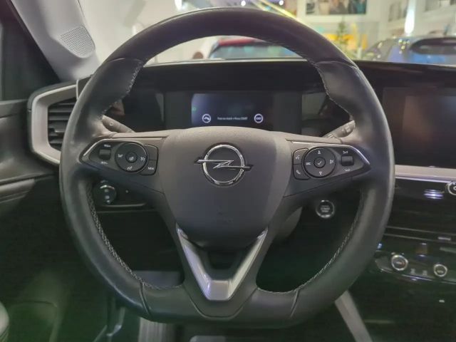 Opel Mokka 1.2 KAMERA*KLIMAAUT*LED*SITZHEIZ*KEYLESS