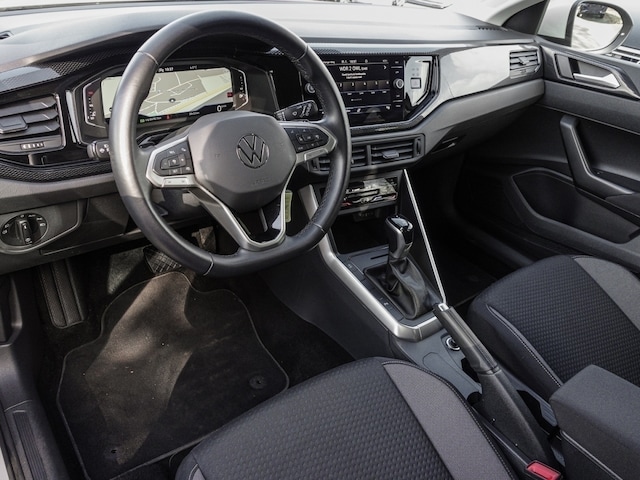 Volkswagen Taigo 1.0 TSI DSG
