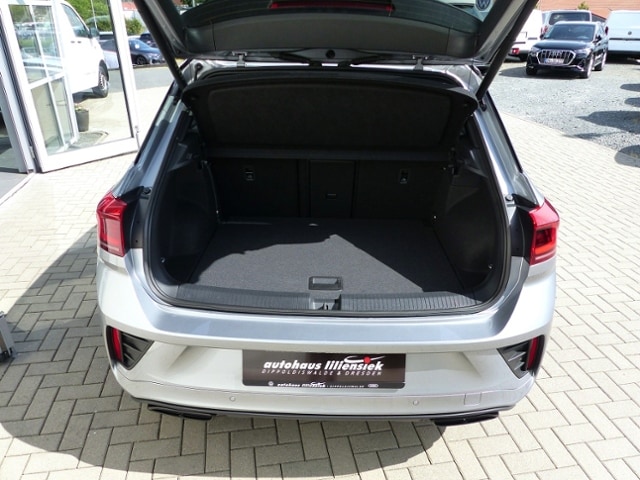 Volkswagen T-Roc 1.5 TSI DSG