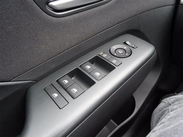 Hyundai Kona Electric Smart