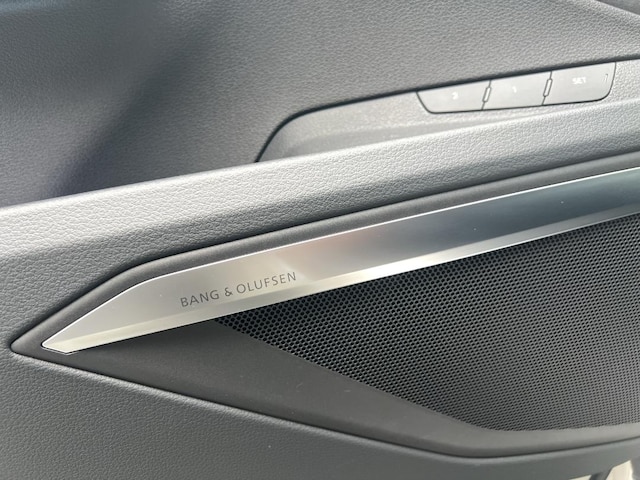 Audi e-tron 55 Quattro Sportback