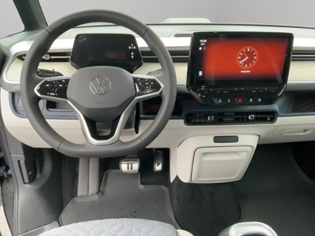 Volkswagen ID.Buzz IQ.Drive Pro