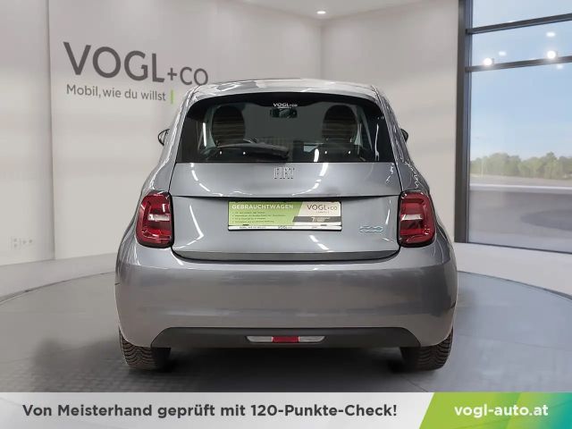 Fiat 500e 42kWh