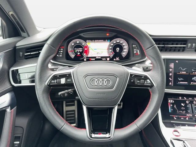 Audi S6 3.0 TDI Avant Quattro