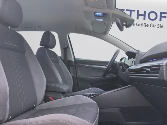 Volkswagen Golf 2.0 TDI AllTrack DSG Variant