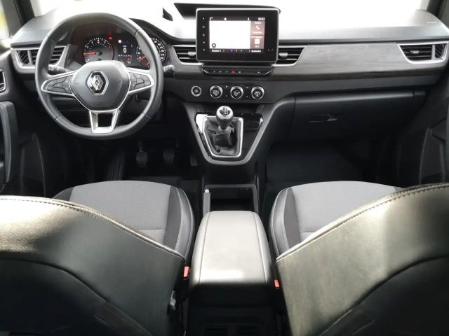 Renault Kangoo Intens