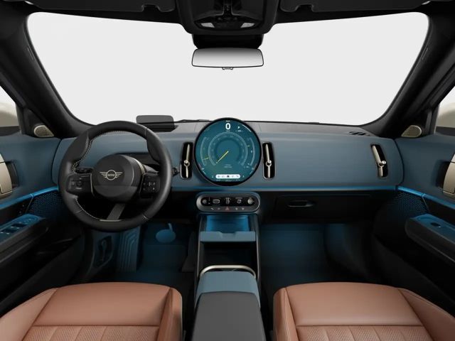 MINI Cooper SE Countryman All4 SE