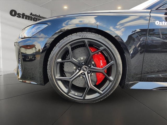 Audi A6 e-tron Avant Performance Quattro