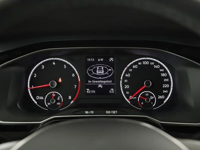 Volkswagen Polo Highline