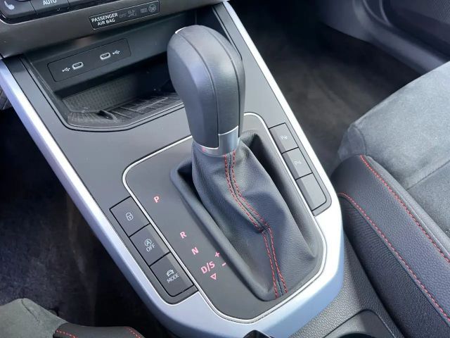 Seat Arona 1.5 TSI DSG FR-lijn