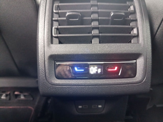 Volkswagen Golf 2.0 TSI GTI Golf VIII