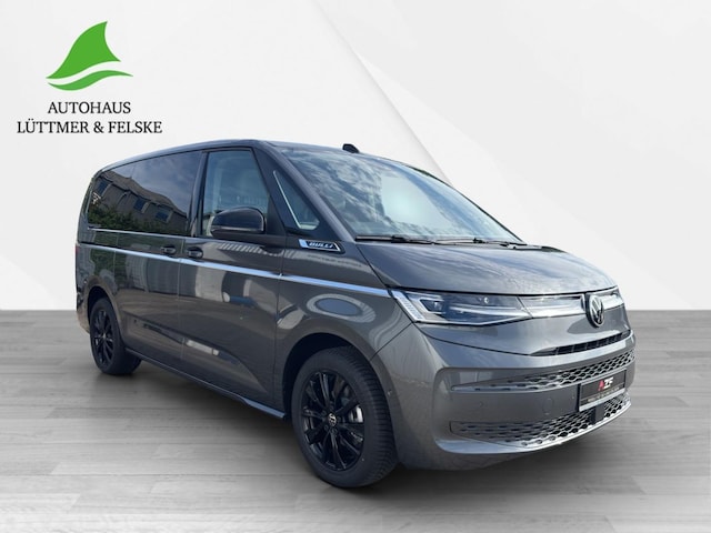 Volkswagen Multivan DSG Style