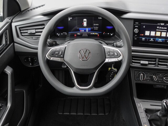 Volkswagen Polo 1.0 LED PDC SHZ