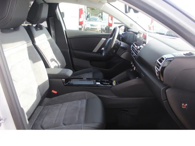 Citroën C4 Business Hybrid Max