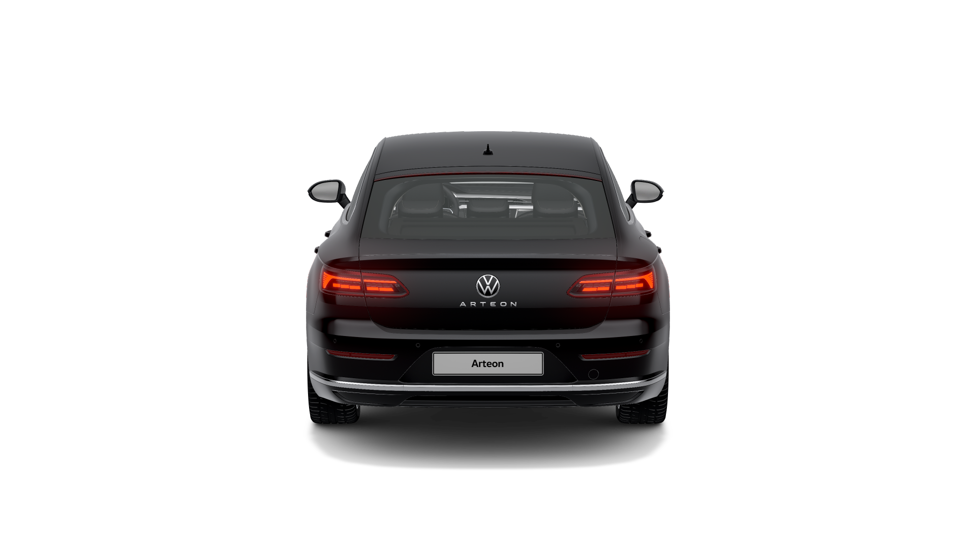 Volkswagen Arteon 2.0 TDI DSG Elegance Elegance