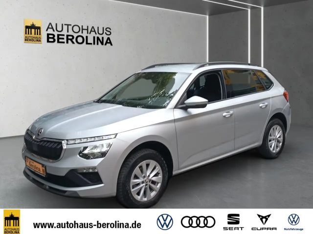 Skoda Kamiq 1.0 TSI Selection