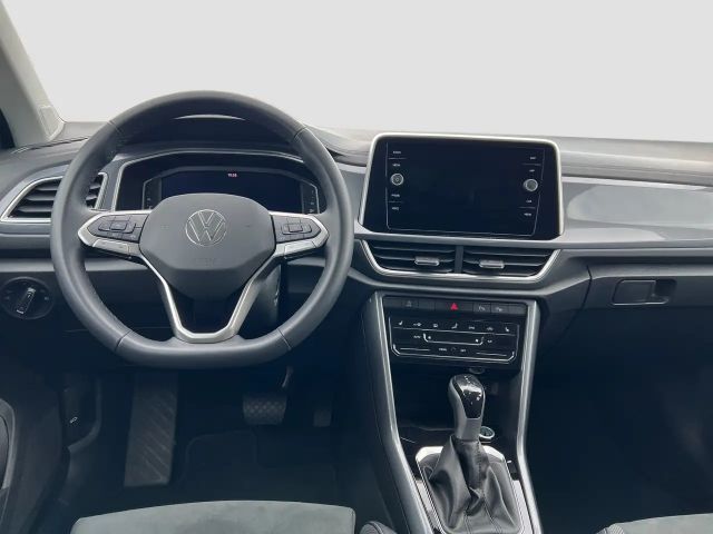 Volkswagen T-Roc 1.5 TSI DSG Style