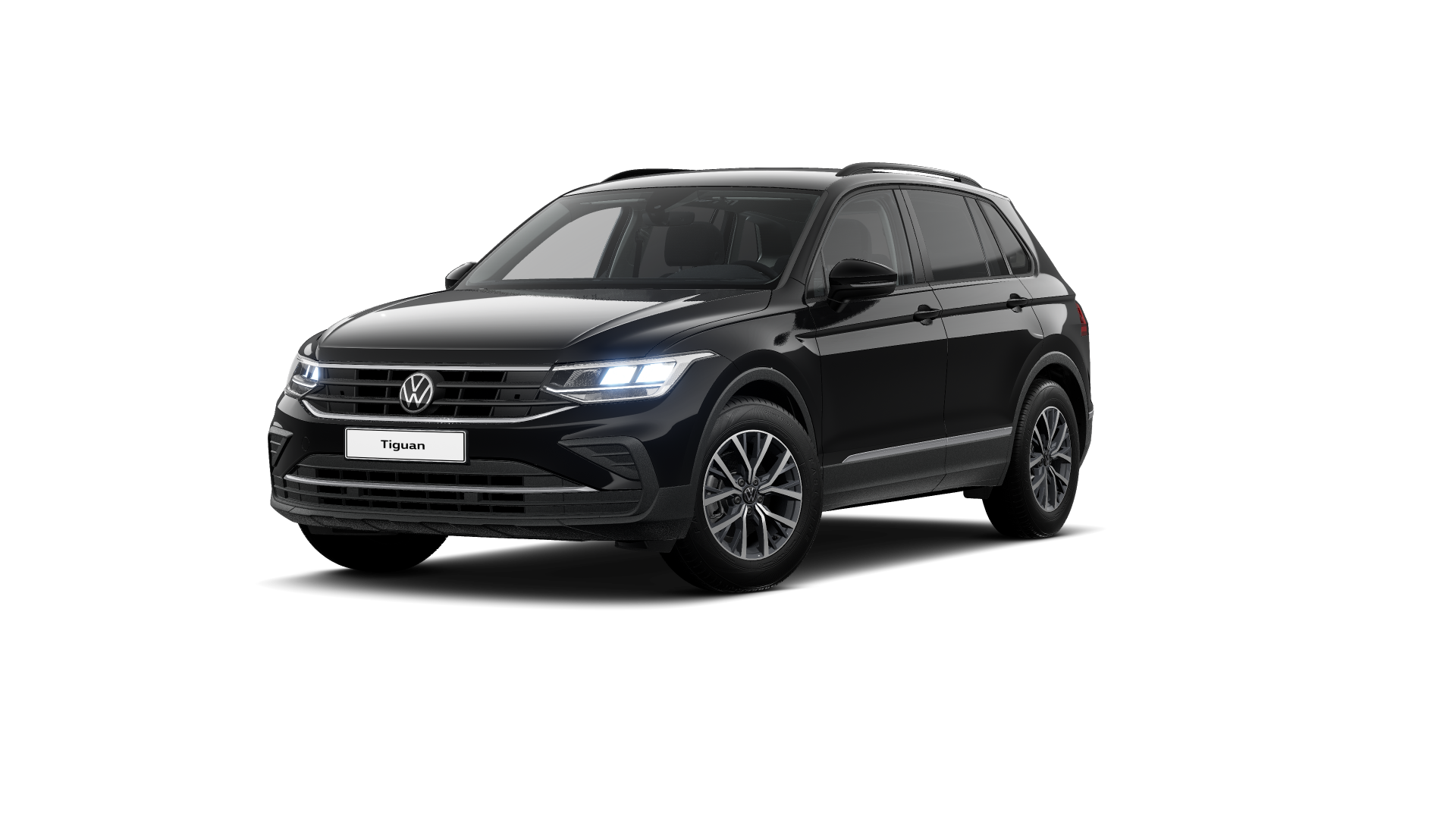 Volkswagen Tiguan 1.5 TSI DSG Life