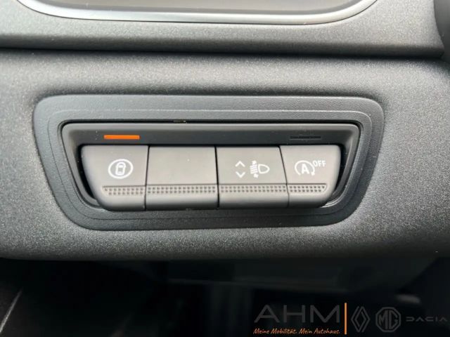 Renault Captur EDC Hybrid TCe 160 Techno