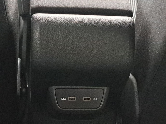 Volkswagen Polo 1.0 TSI Highline