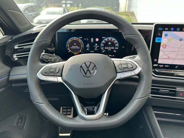 Volkswagen Tiguan DSG Sport