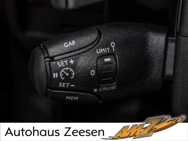 Citroën C5 Aircross Hybrid Max