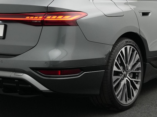 Audi A6 e-tron Avant Performance