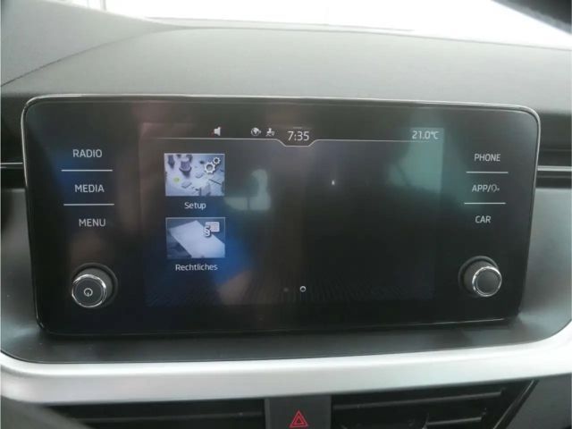 Skoda Kamiq 1.0 TSI Ambition