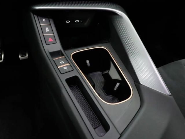 Cupra Terramar 1.5 eTSI