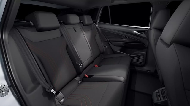 Volkswagen ID.4 4Motion