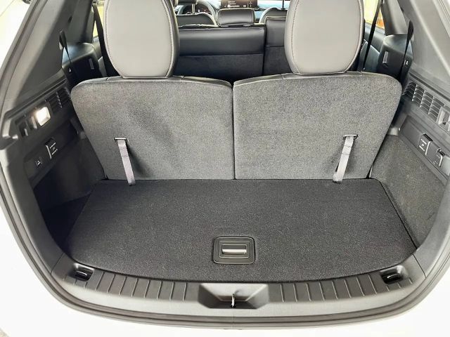 Mazda CX-80 Homura Plus