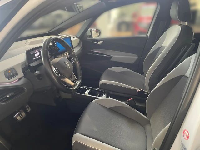 Volkswagen ID.3 Performance Pure Style