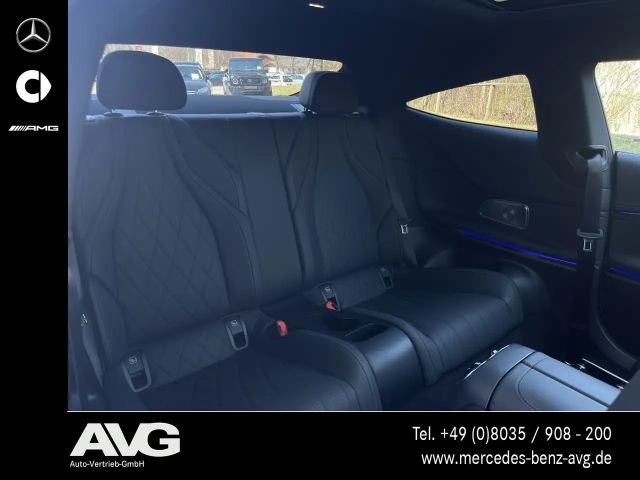 Mercedes-Benz CLE 450 4MATIC AMG Line