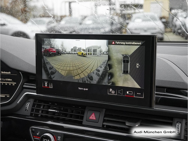 Audi S5 Quattro Sportback