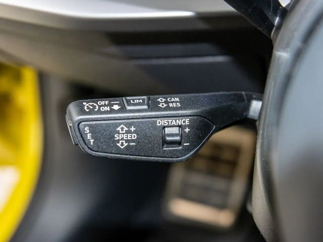 Audi A3 30 TFSI S-Tronic Sedan