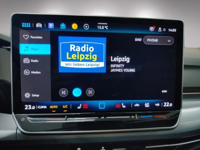 Volkswagen Golf 2.0 TDI