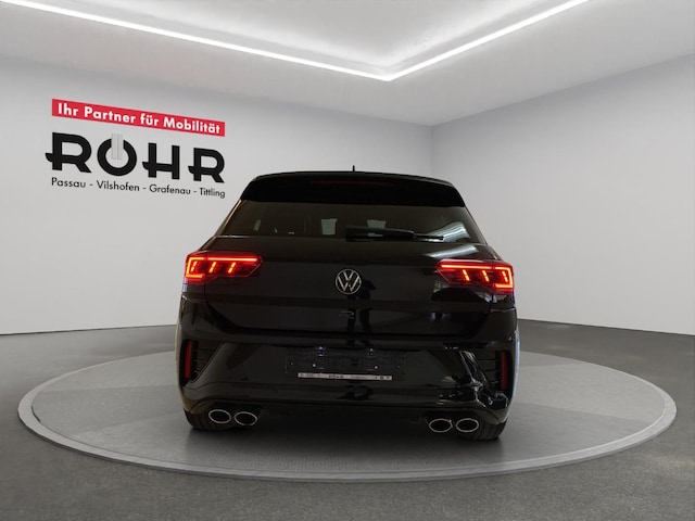 Volkswagen T-Roc 2.0 TSI 4Motion DSG