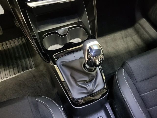 Citroën C3 Max PureTech