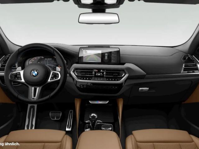 BMW X4 Coupé M-Sport