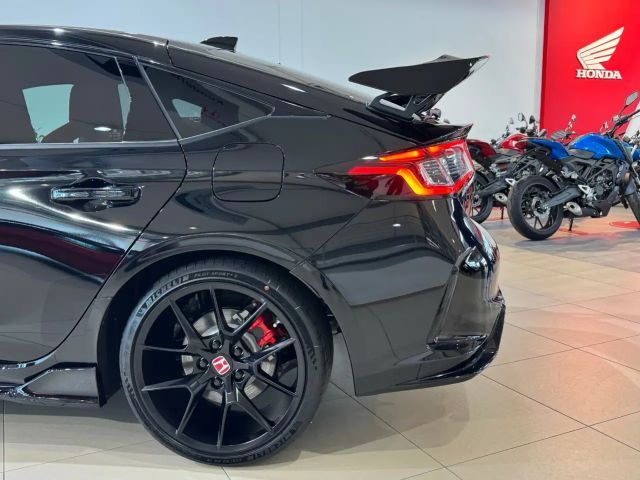 Honda Civic 2.0