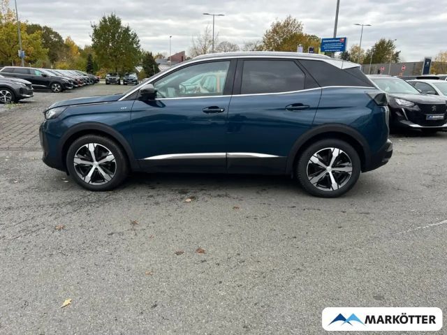 Peugeot 3008 GT-Line PureTech