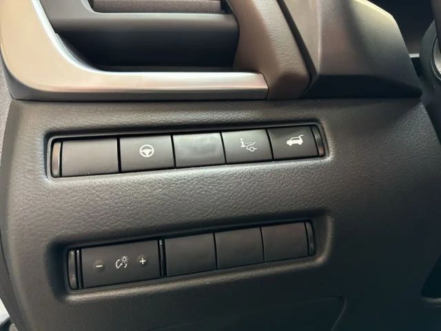 Nissan Qashqai Tekna