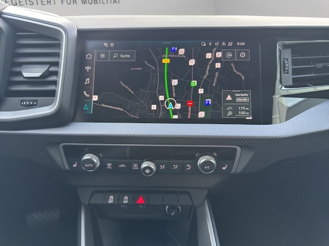 Audi A1 30 TFSI S-Tronic Sportback