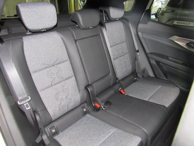 Renault Austral Techno