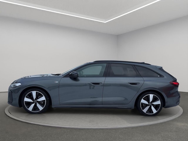 Audi A5 Avant S-Tronic