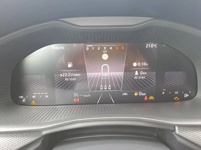 Skoda Kamiq Essence - 95 PS TSI - nur € 17.999,-*