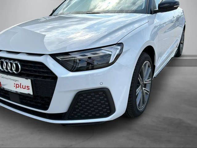 Audi A1 25 TFSI